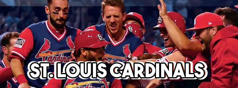 Get Cheap St. Louis Cardinals Tickets With Discount / Promo Coupon Code | Tix2Games